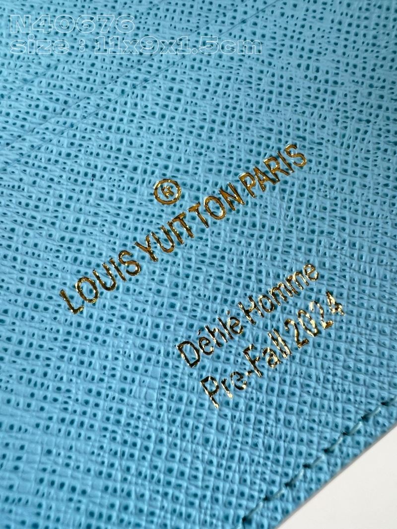 Louis Vuitton Wallets